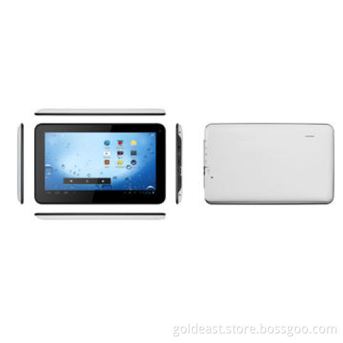 9-inch Google's Android Tablet PCs, Li-polymer, 3.7V, 4,000mA Battery